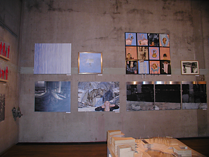 En var, Kulturhuset Stockholm
