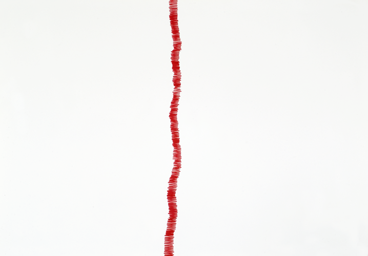 Röd stängel, Red stalk