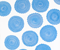 blue blue
