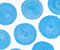 blue blue