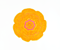 Yellow flower
