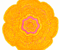 Yellow flower