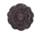Svart blomma, Black flower