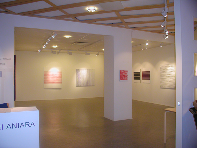 Galleri Aniara, Sollentuna kommun