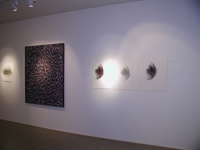 Galleri Aniara, Sollentuna kommun