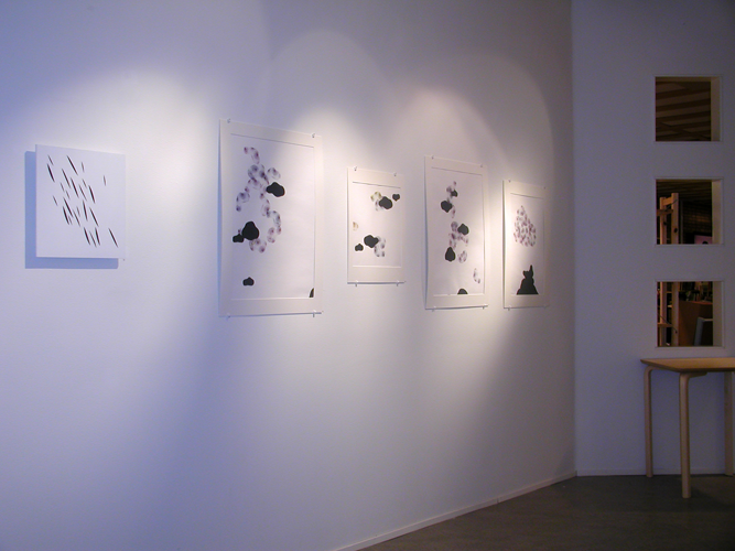 Galleri Aniara, Sollentuna kommun