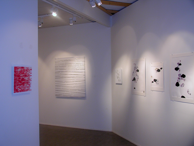 Galleri Aniara, Sollentuna kommun