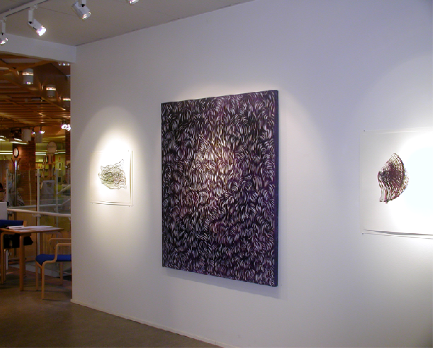 Galleri Aniara, Sollentuna kommun