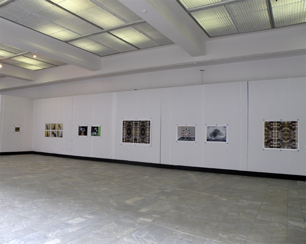 Dialogues, IX International Biennial of contemporary art, St Petersburg