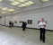 Dialogues, IX International Biennial of contemporary art, St Petersburg