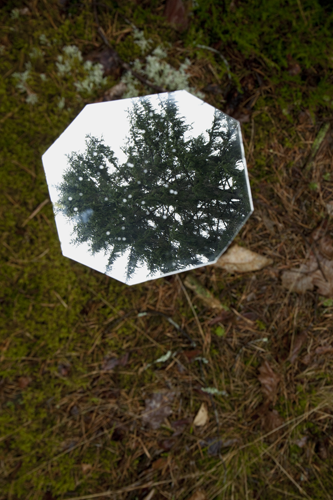 Mirroring IV