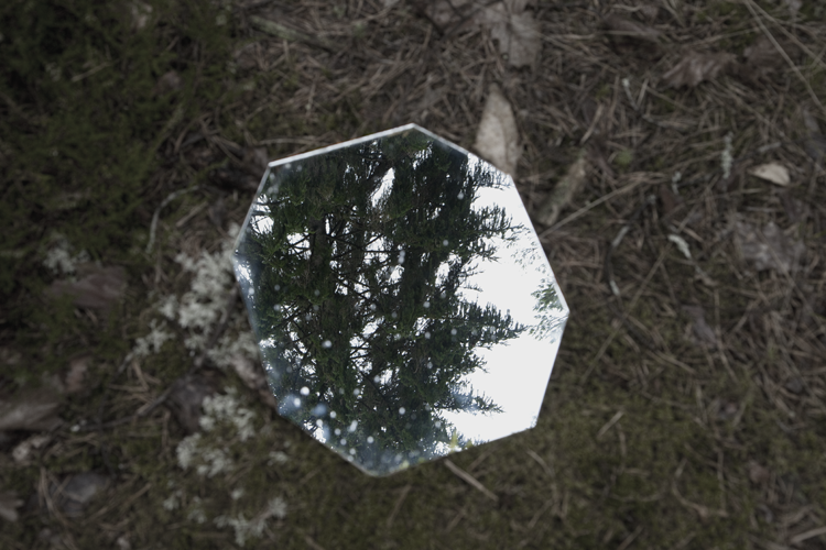 Mirroring V