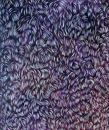 Moving pattern