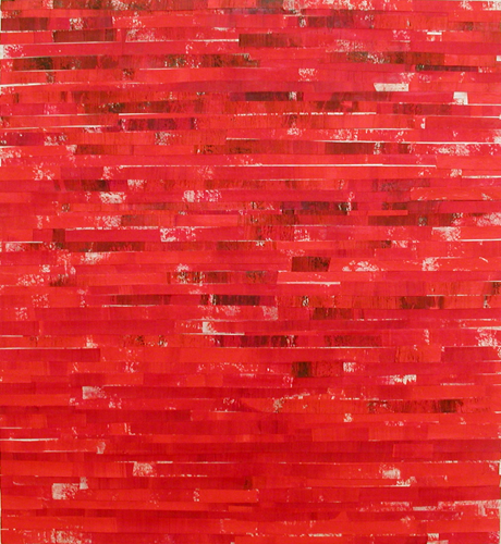 Rött, Red