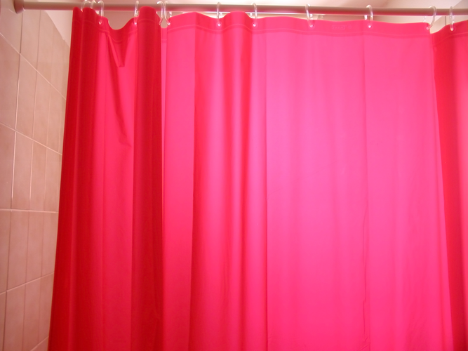 Curtain