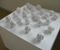 White objects