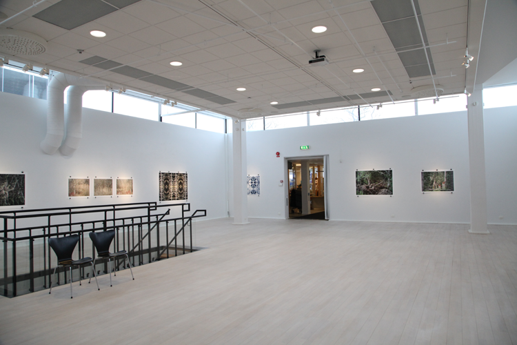 Tomelilla Konsthall