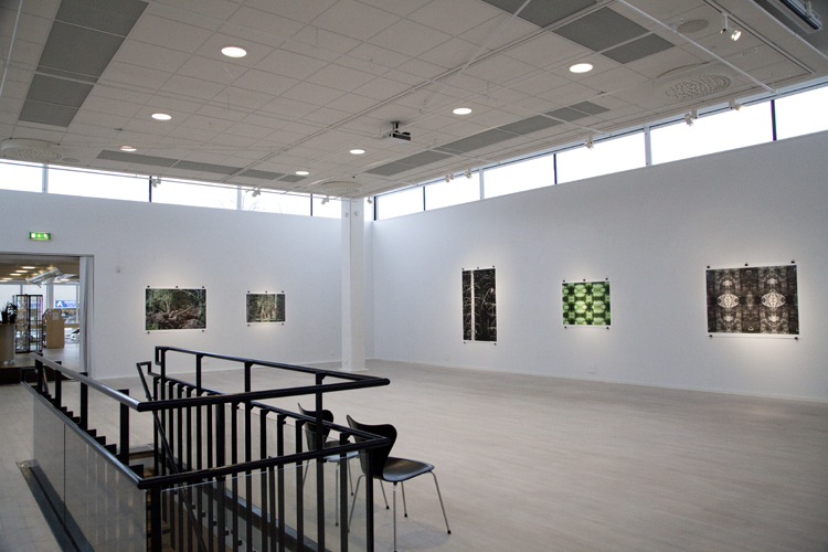 Tomelilla Konsthall