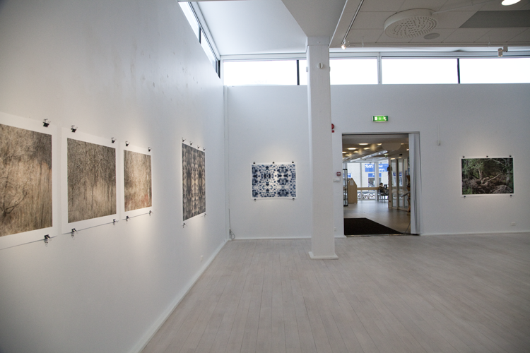 Tomelilla Konsthall