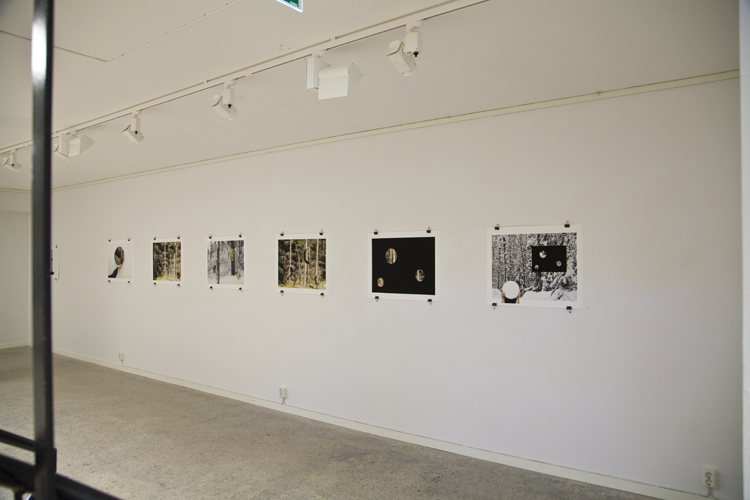 Tomelilla Konsthall