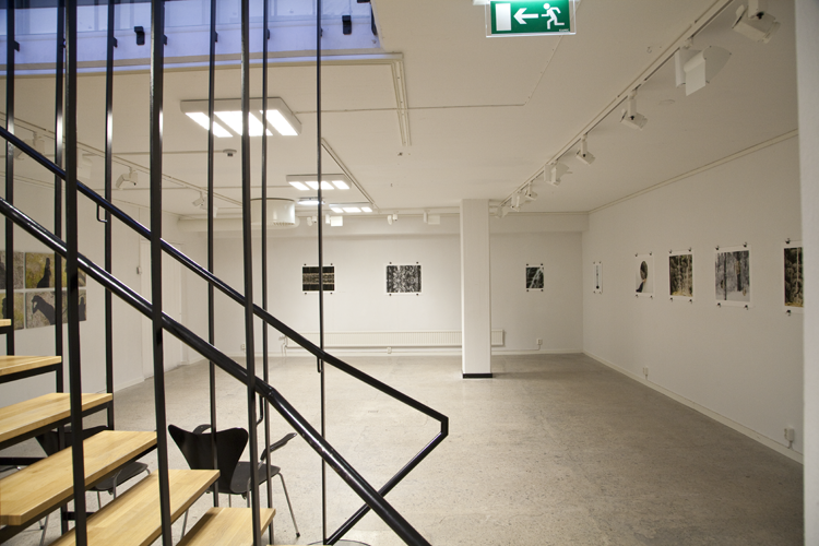 Tomelilla Konsthall