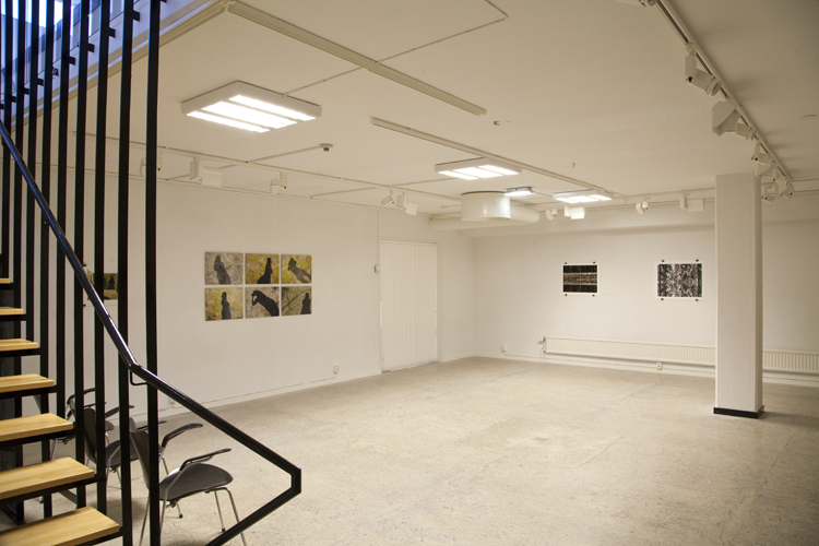 Tomelilla Konsthall