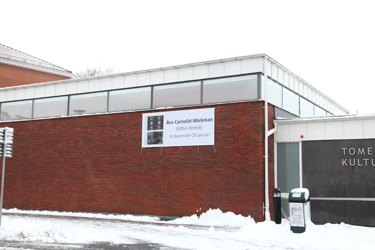 Tomelilla Konsthall