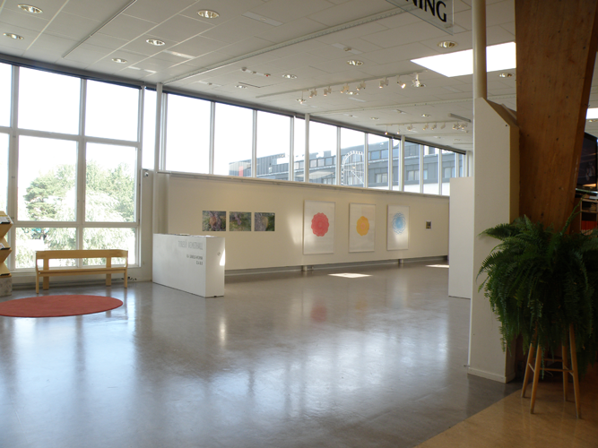 Tyresö Konsthall