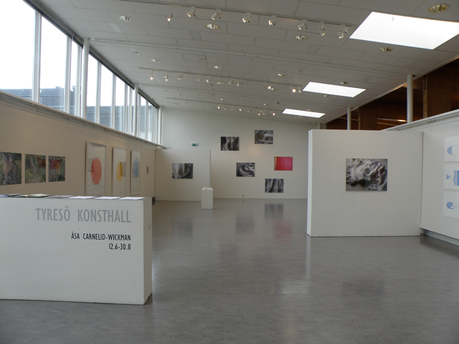 Tyresö Konsthall